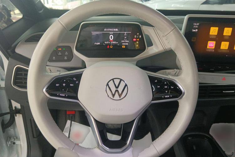 VOLKSWAGEN ID.3 2023