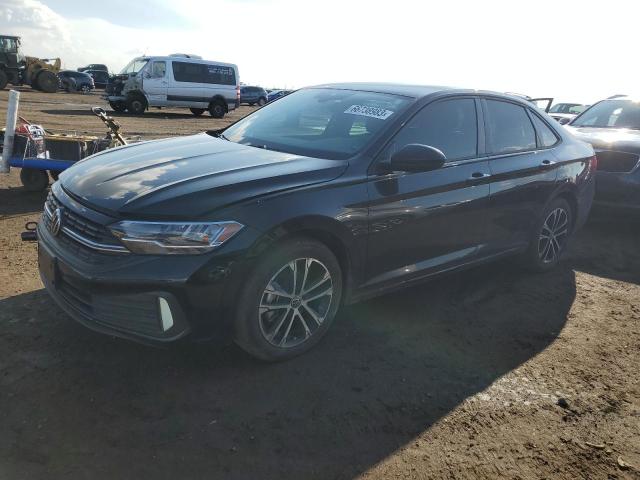 VOLKSWAGEN JETTA SPORT 2022