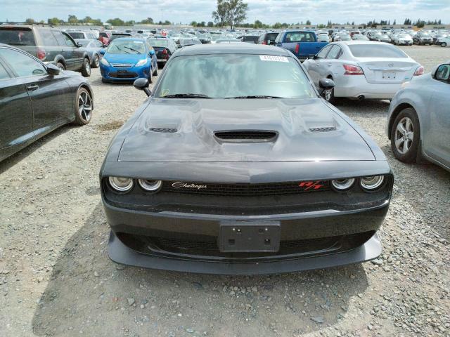 DODGE CHALLENGER R/T SCAT PACK 2020