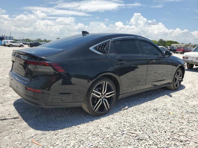 HONDA ACCORD LX 2024