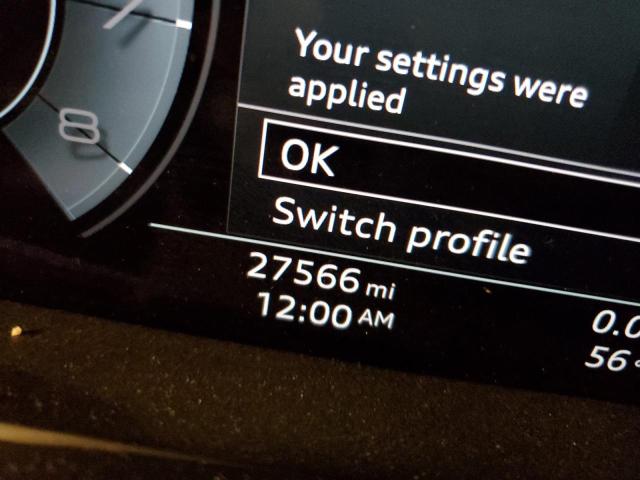 AUDI Q8 PREMIUM 2019