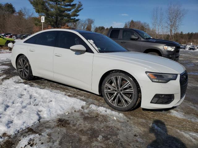 AUDI A6 PREMIUM 2023