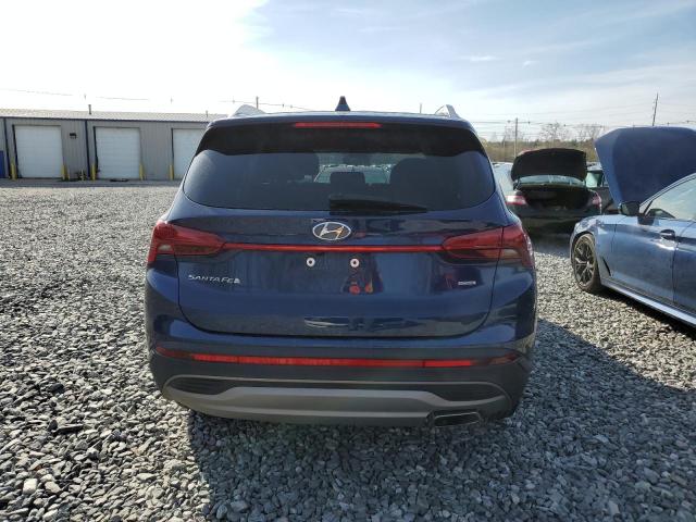 HYUNDAI SANTA FE SEL 2023