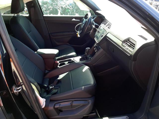 VOLKSWAGEN TIGUAN SE 2019