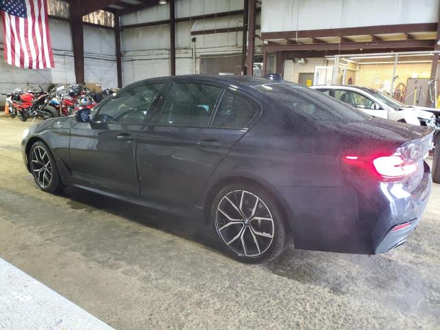 BMW 540 XI 2022