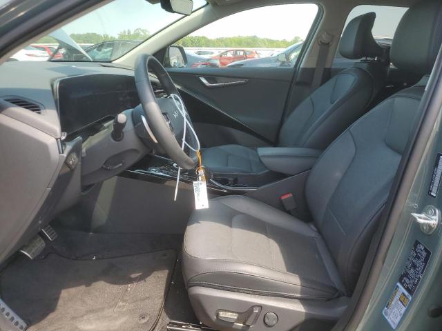 KIA NIRO WAVE 2024
