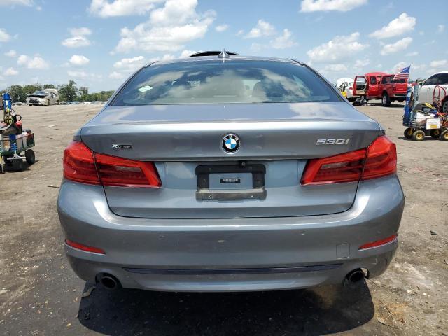BMW 5 SERIES 530 XI 2019