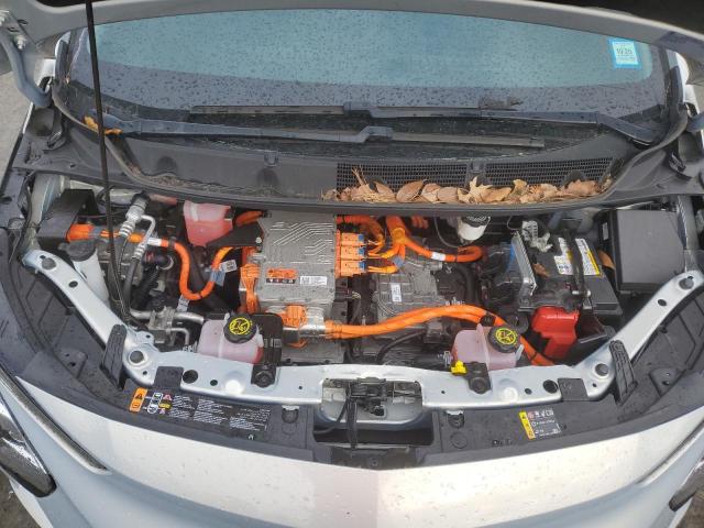 CHEVROLET BOLT EV 2LT 2022