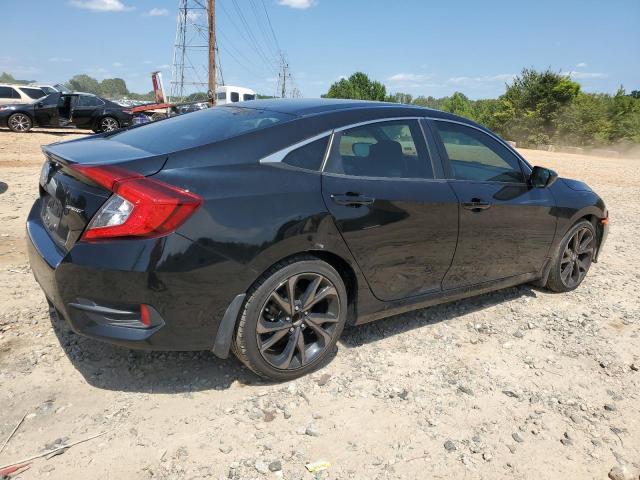 HONDA CIVIC SPORT 2020