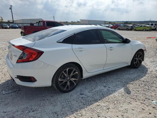 HONDA CIVIC SPORT 2021