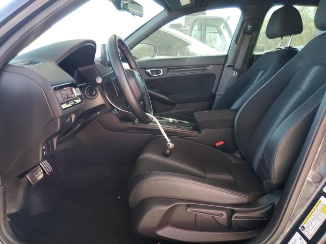 HONDA CIVIC SPORT 2022