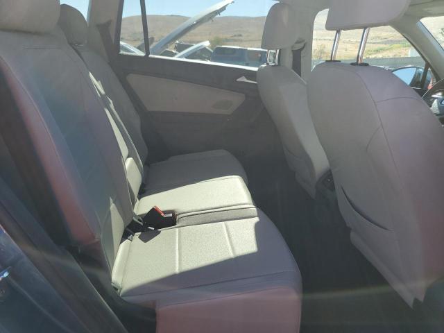 VOLKSWAGEN TIGUAN SE 2019