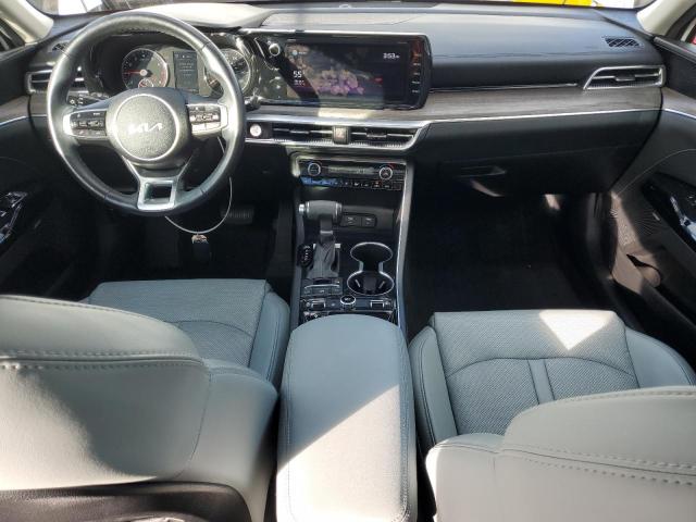 KIA K5 EX 2021