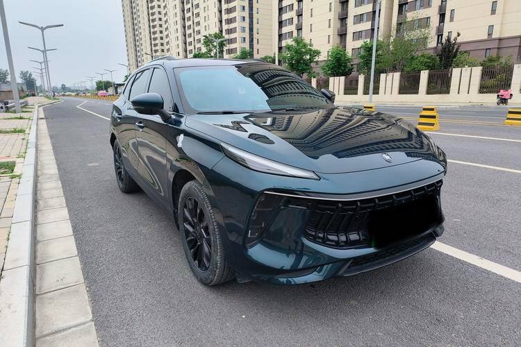 Dongfeng T5 EVO 2021