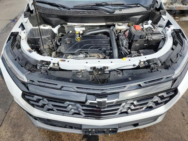 CHEVROLET EQUINOX LT 2025