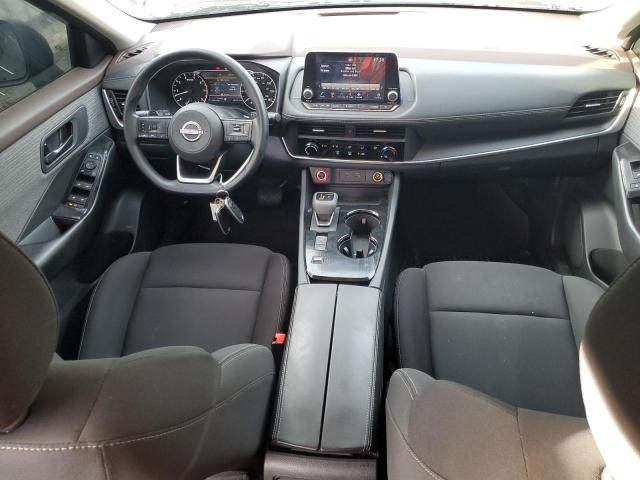 NISSAN ROGUE S 2023