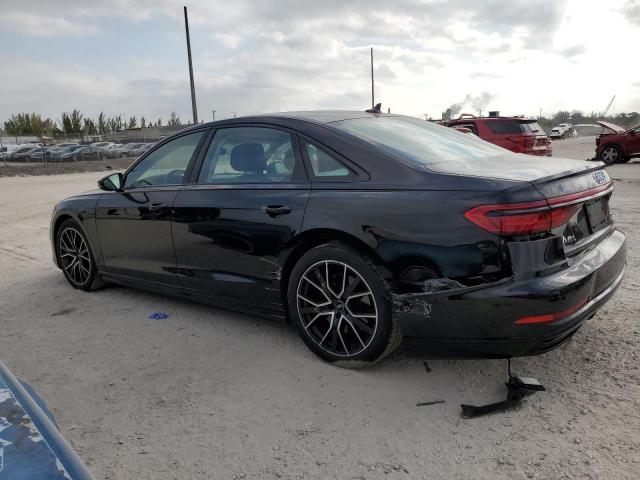 AUDI A8 L 2019