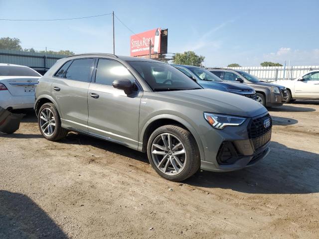 AUDI Q3 PREMIUM PLUS S LINE 45 2022
