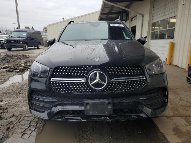 MERCEDES-BENZ GLE 350 4MATIC 2022