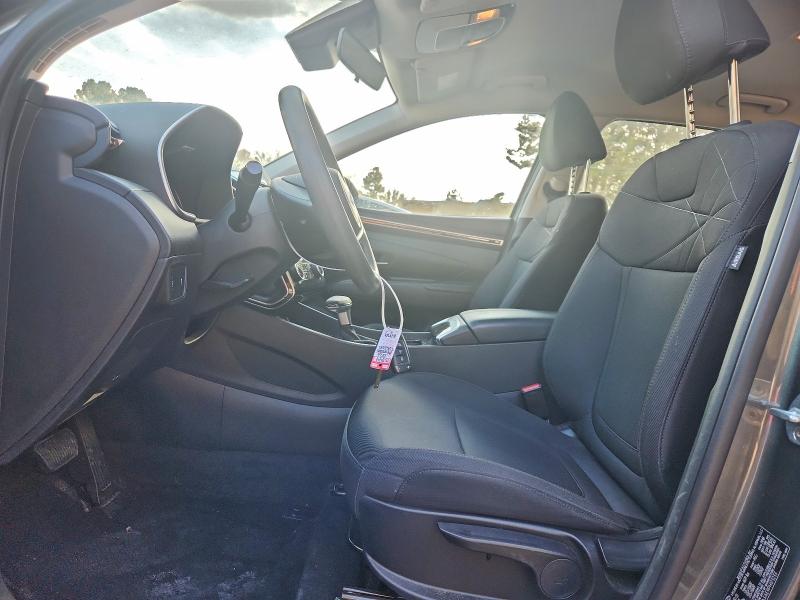HYUNDAI TUCSON SE 2023