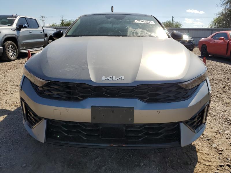 KIA K5 GT LINE 2024