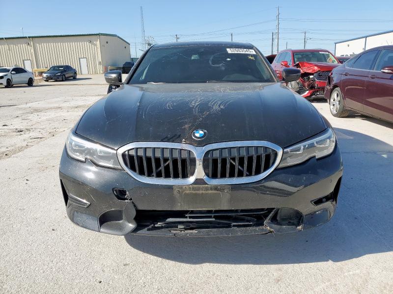 BMW 330XI 2020