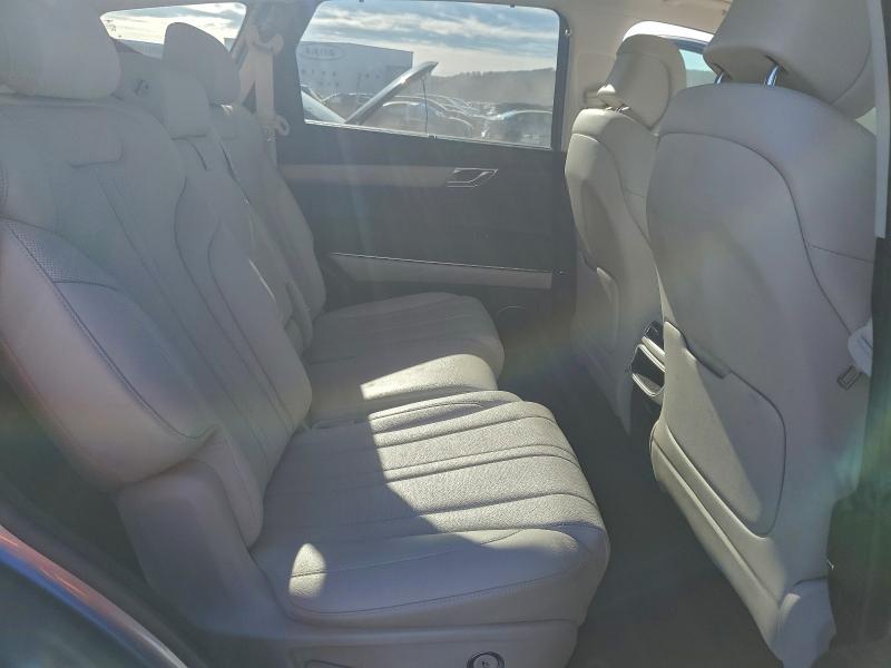 GENESIS GV80 BASE 2021