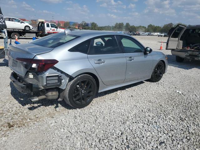 HONDA CIVIC SPORT 2024