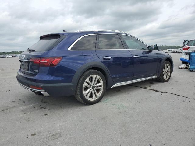 AUDI A4 ALLROAD PREMIUM PLUS 2021