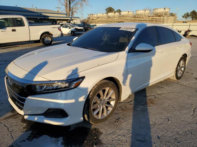 HONDA ACCORD LX 2021