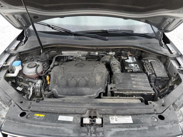 VOLKSWAGEN TIGUAN SE 2020