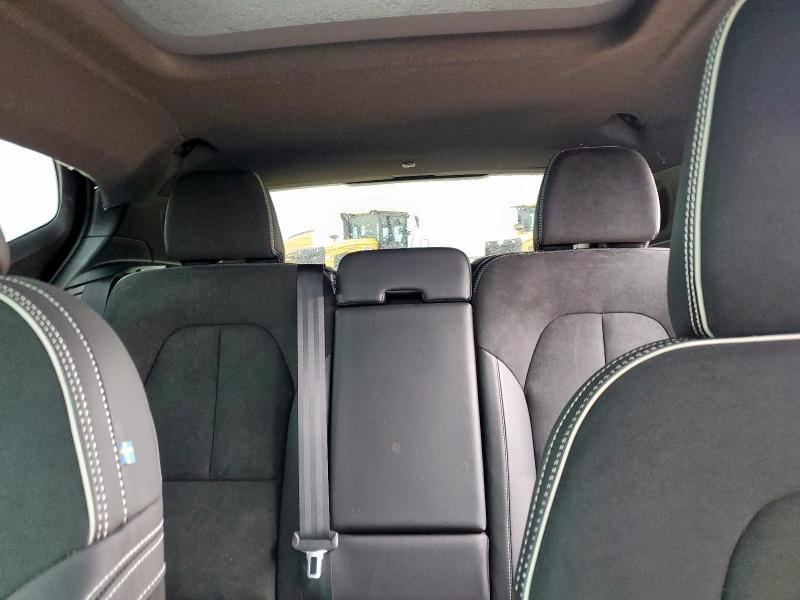 VOLVO XC40 P8 RECHARGE PLUS 2021