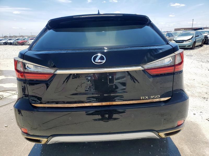 LEXUS RX 350 2020