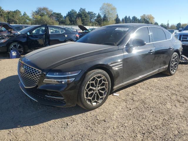 GENESIS G80 BASE 2020
