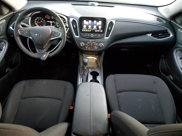 CHEVROLET MALIBU LT 2021