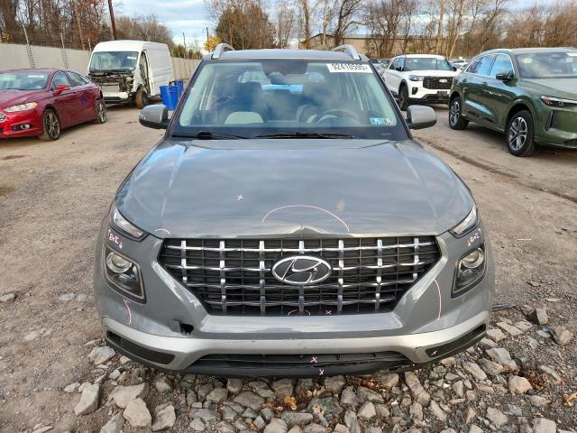 HYUNDAI VENUE SEL 2022