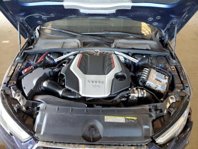 AUDI S4 PREMIUM PLUS 2018
