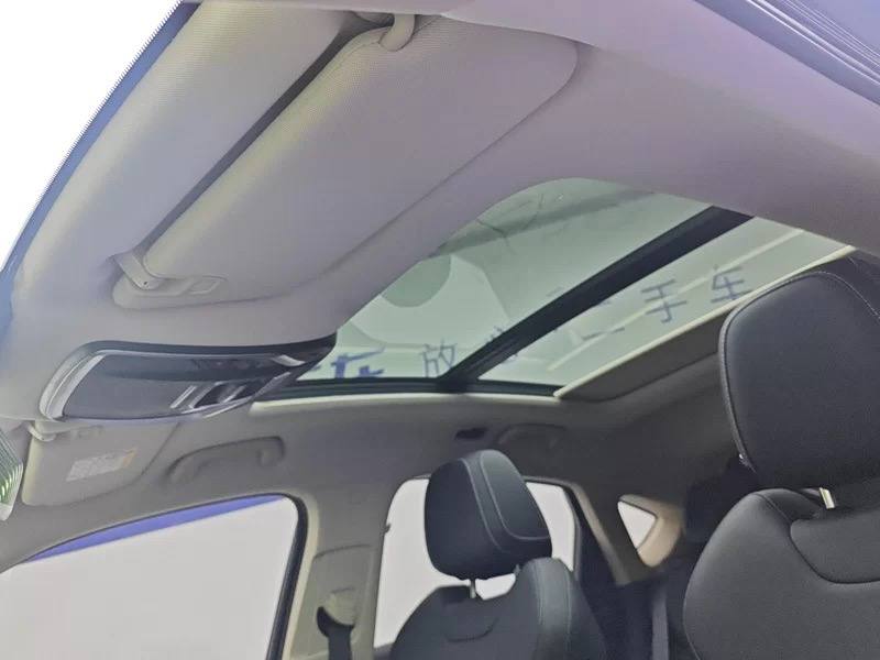 Geely Xingyue 350t 2020