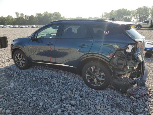 KIA SPORTAGE SX PRESTIGE 2025