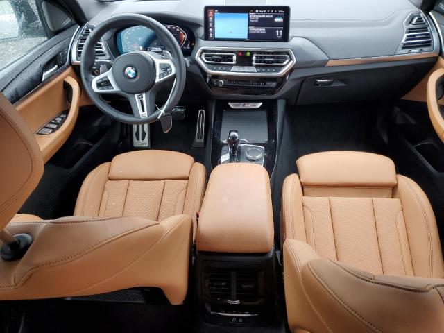 BMW X3 M40I 2024