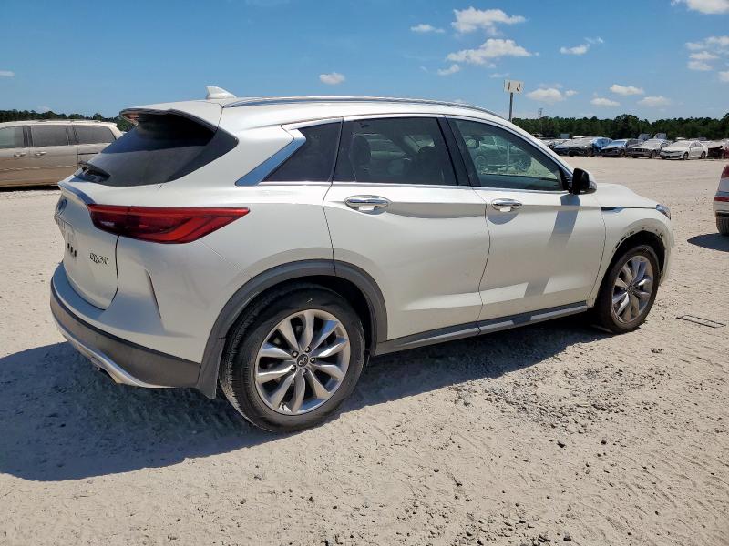 INFINITI QX50 LUXE 2020