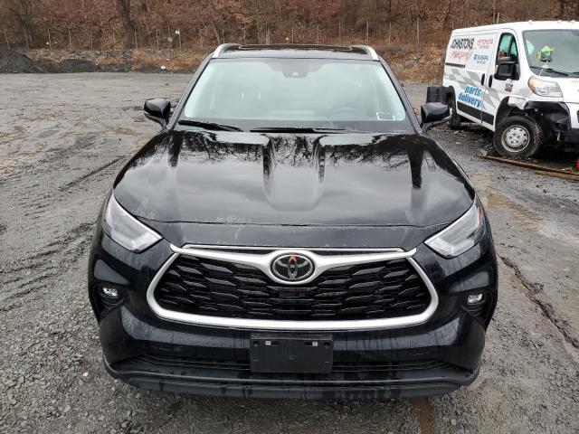 TOYOTA HIGHLANDER L 2023