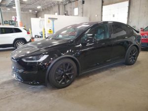 TESLA MODEL X 2023