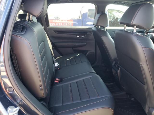 HONDA CR-V SPORT-L 2024