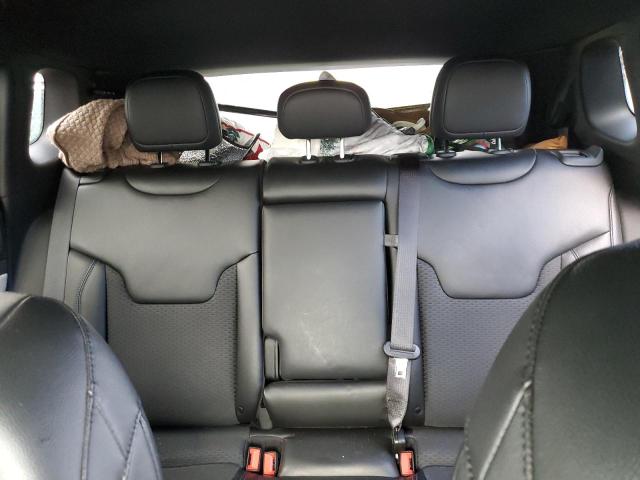 JEEP COMPASS LATITUDE 2024