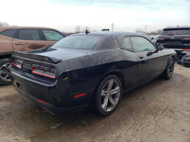 DODGE CHALLENGER R/T SCAT PACK 2022