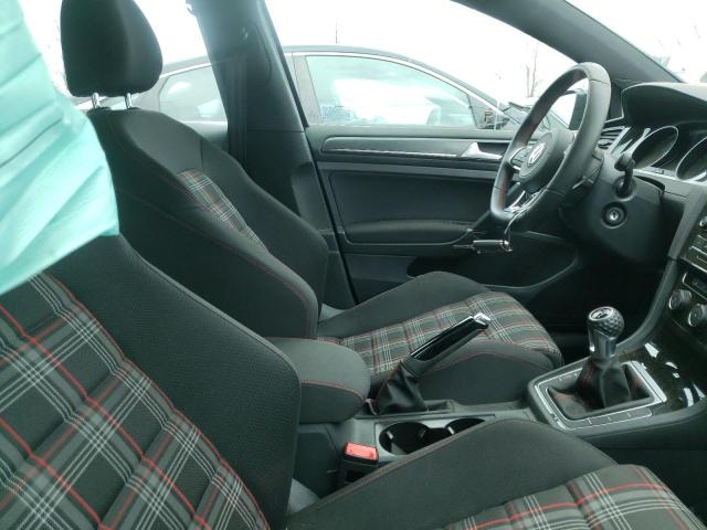 VOLKSWAGEN GOLF GTI S 2019