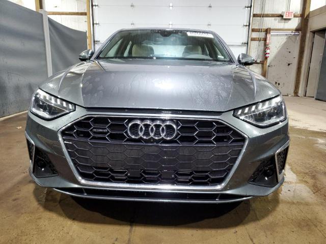 AUDI A4 PREMIUM PLUS 45 2023