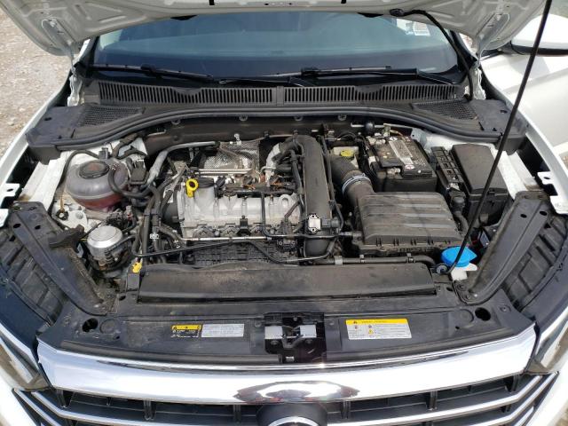VOLKSWAGEN JETTA S 2021
