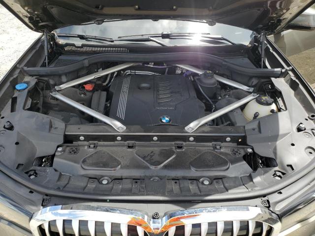 BMW X7 XDRIVE40I 2022